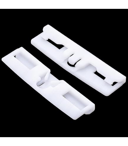 Amazon.com: Rexka 15pcs Windshield Moulding Clips for Lexus 75545
